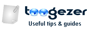 Useful Tips