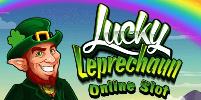 Lucky Leprechaun slot